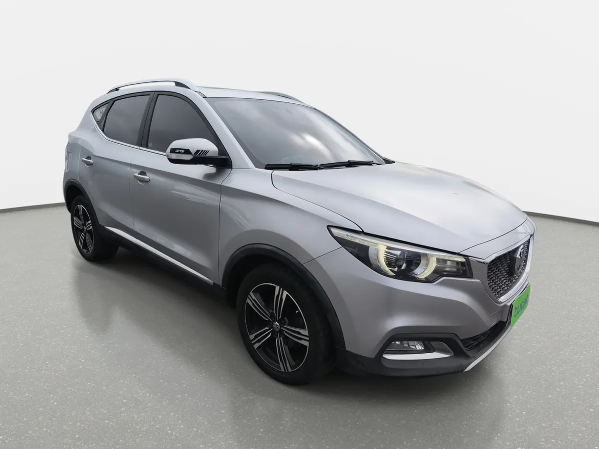 MG Mg Zs 1.5 Comfort 4x2 At 5p año 2021
