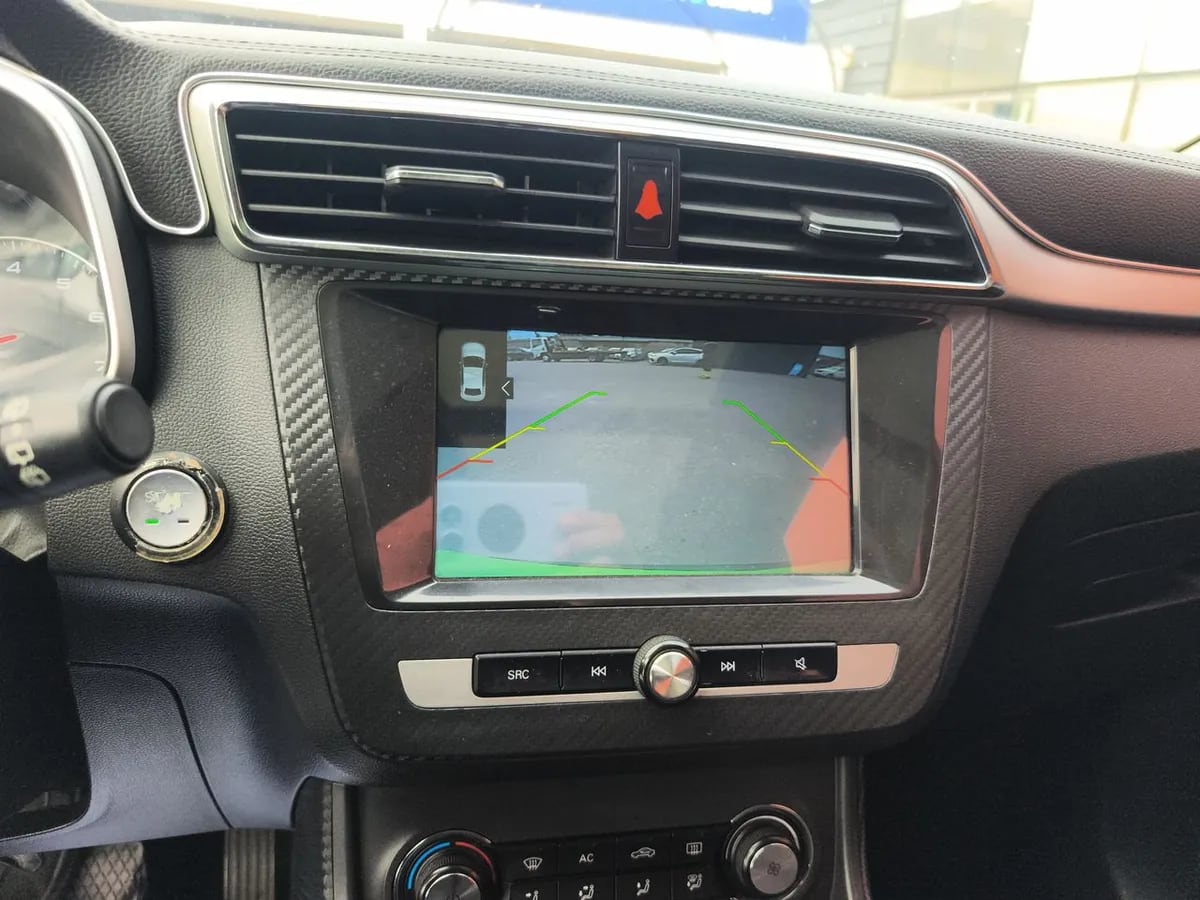 MG Mg Zs 1.5 Comfort 4x2 At 5p año 2021