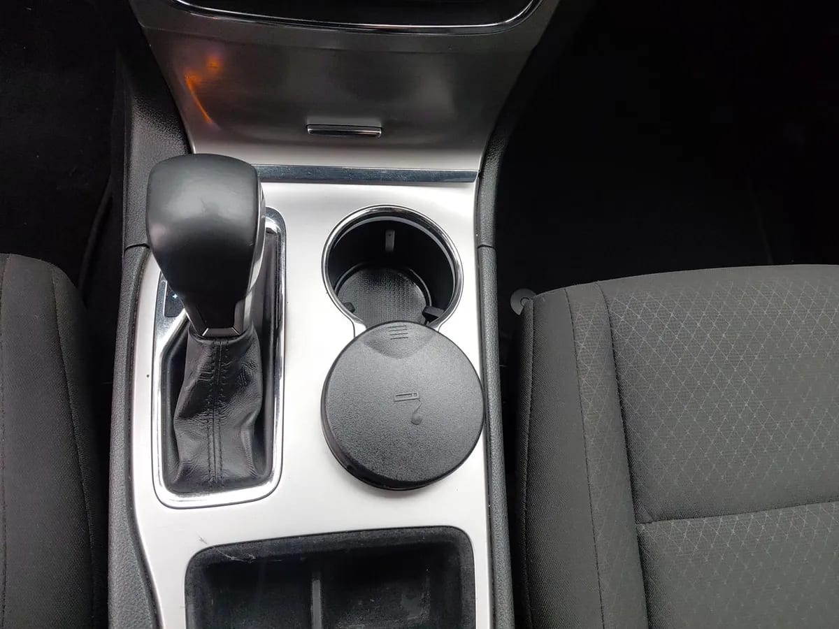 Jeep Grand Cherokee 3.6 Laredo 4x2 At 5p año 2019