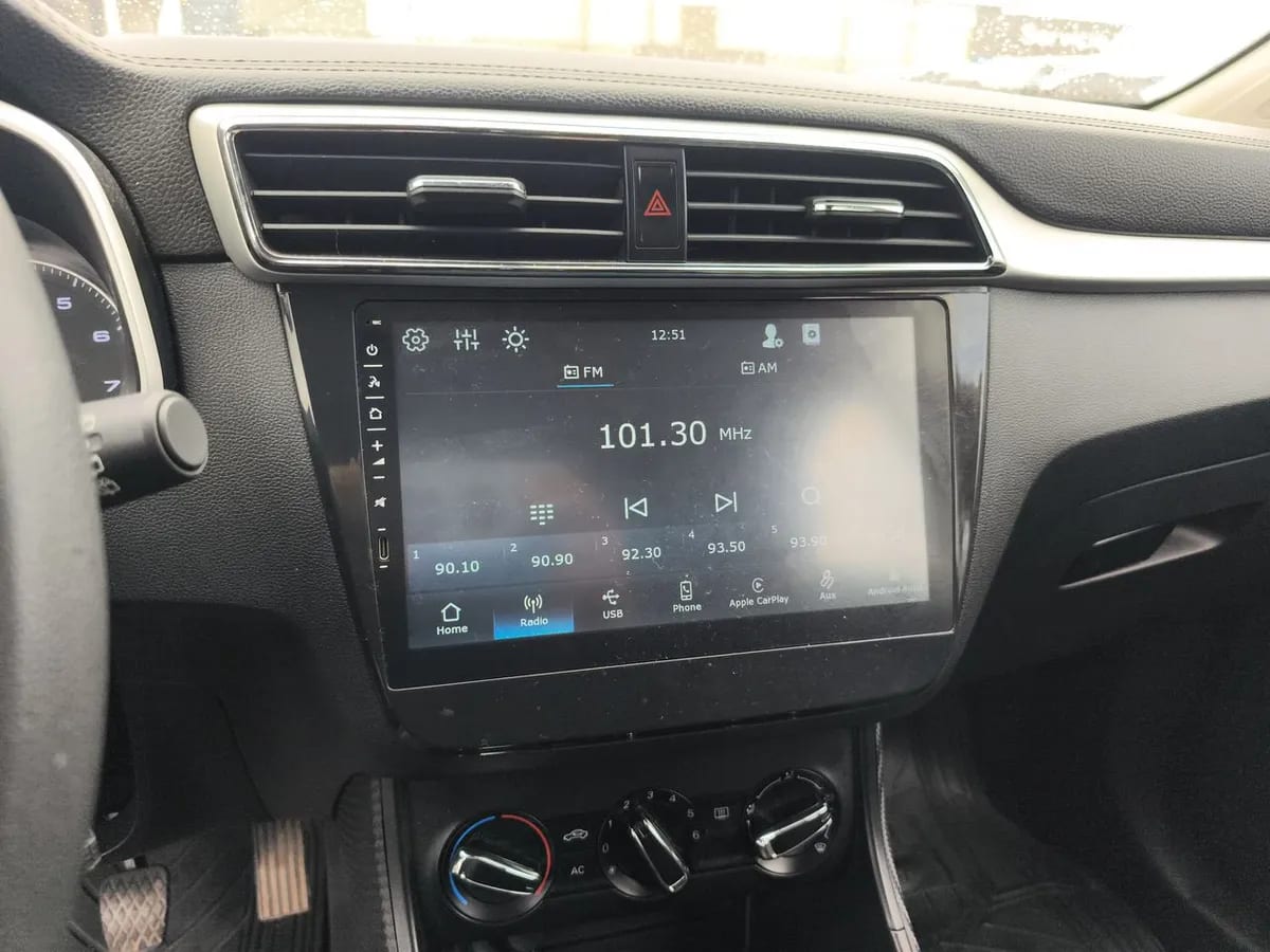 MG Mg Zs 1.5 Std Plus 4x2 Mt 5p año 2024