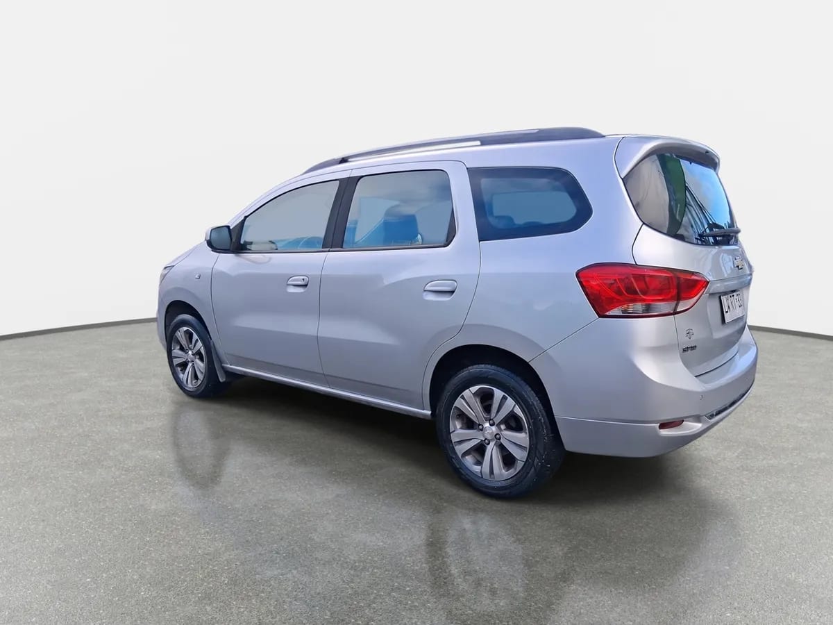 Chevrolet Spin 1.8 Premier 4x2 Mt 5p año 2020
