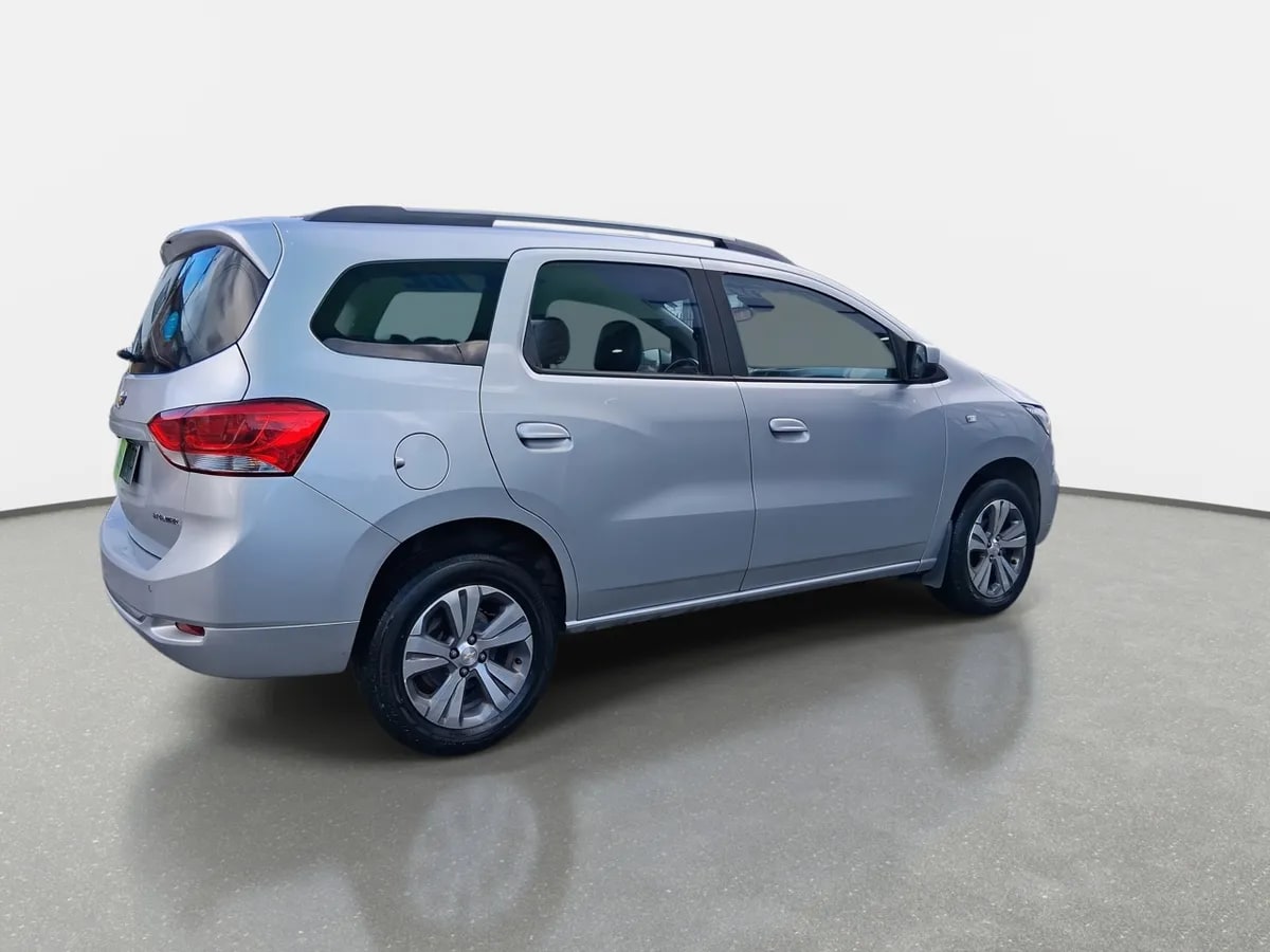 Chevrolet Spin 1.8 Premier 4x2 Mt 5p año 2020