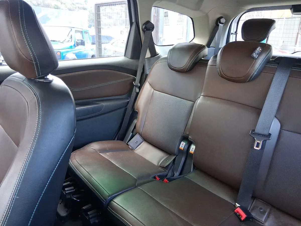 Chevrolet Spin 1.8 Premier 4x2 Mt 5p año 2020
