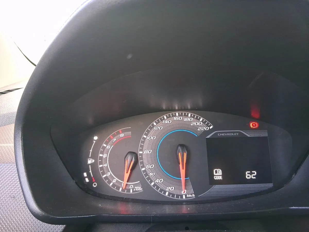Chevrolet Spin 1.8 Premier 4x2 Mt 5p año 2020