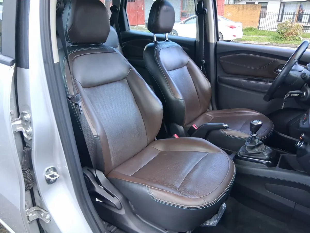 Chevrolet Spin 1.8 Premier 4x2 Mt 5p año 2020