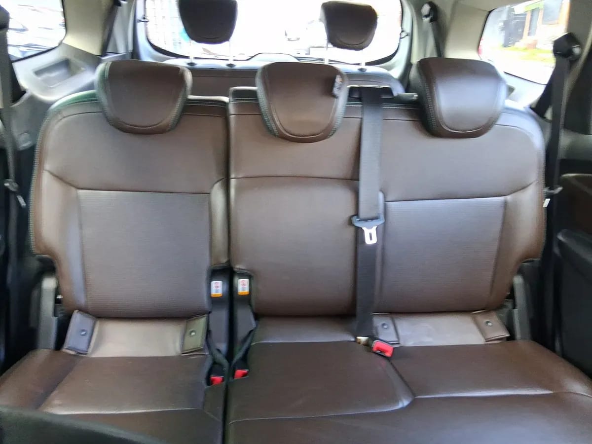 Chevrolet Spin 1.8 Premier 4x2 Mt 5p año 2020