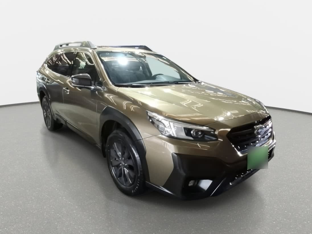 Subaru Outback 2.5i Field Edition Awd Cvt At 5p año 2023