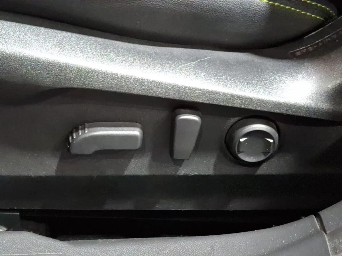 Subaru Outback 2.5i Field Edition Awd Cvt At 5p año 2023