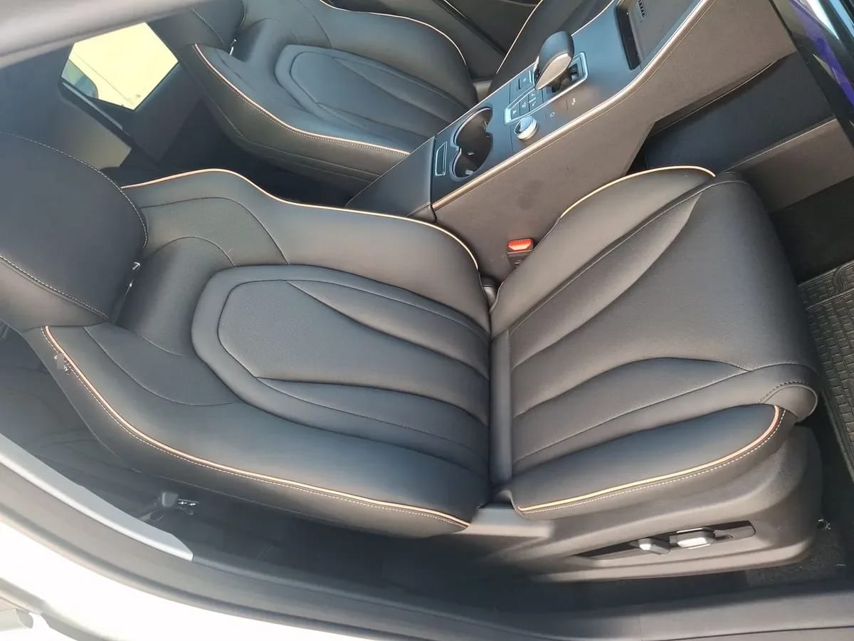 Omoda C5 1.6t Prestige 4x2 Dct At 5p año 2026