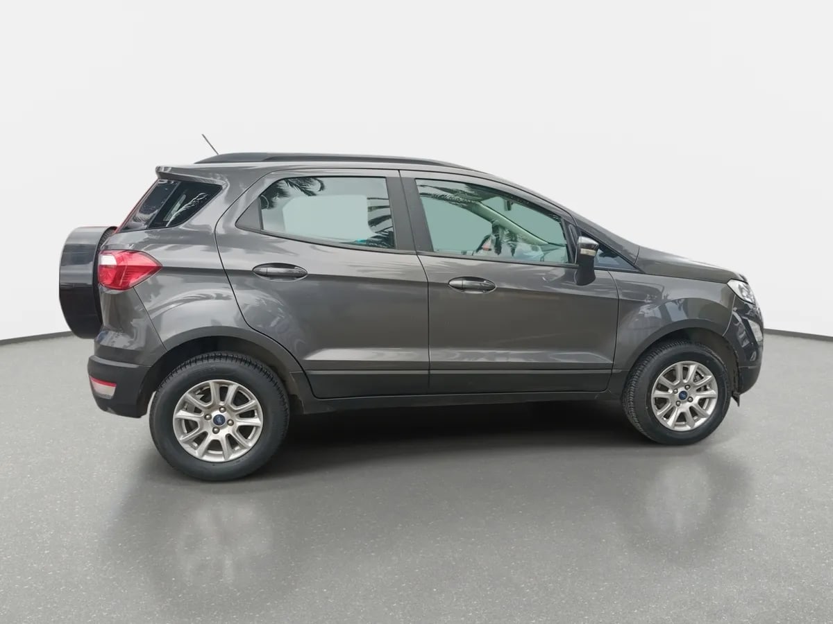 Ford Ecosport 1.5 Se 4x2 At 5p año 2021
