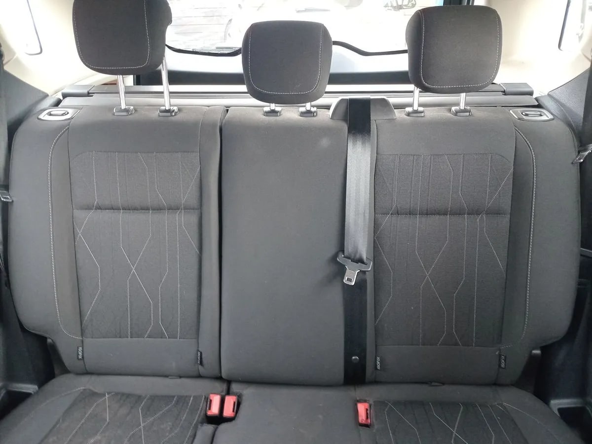 Ford Ecosport 1.5 Se 4x2 At 5p año 2021