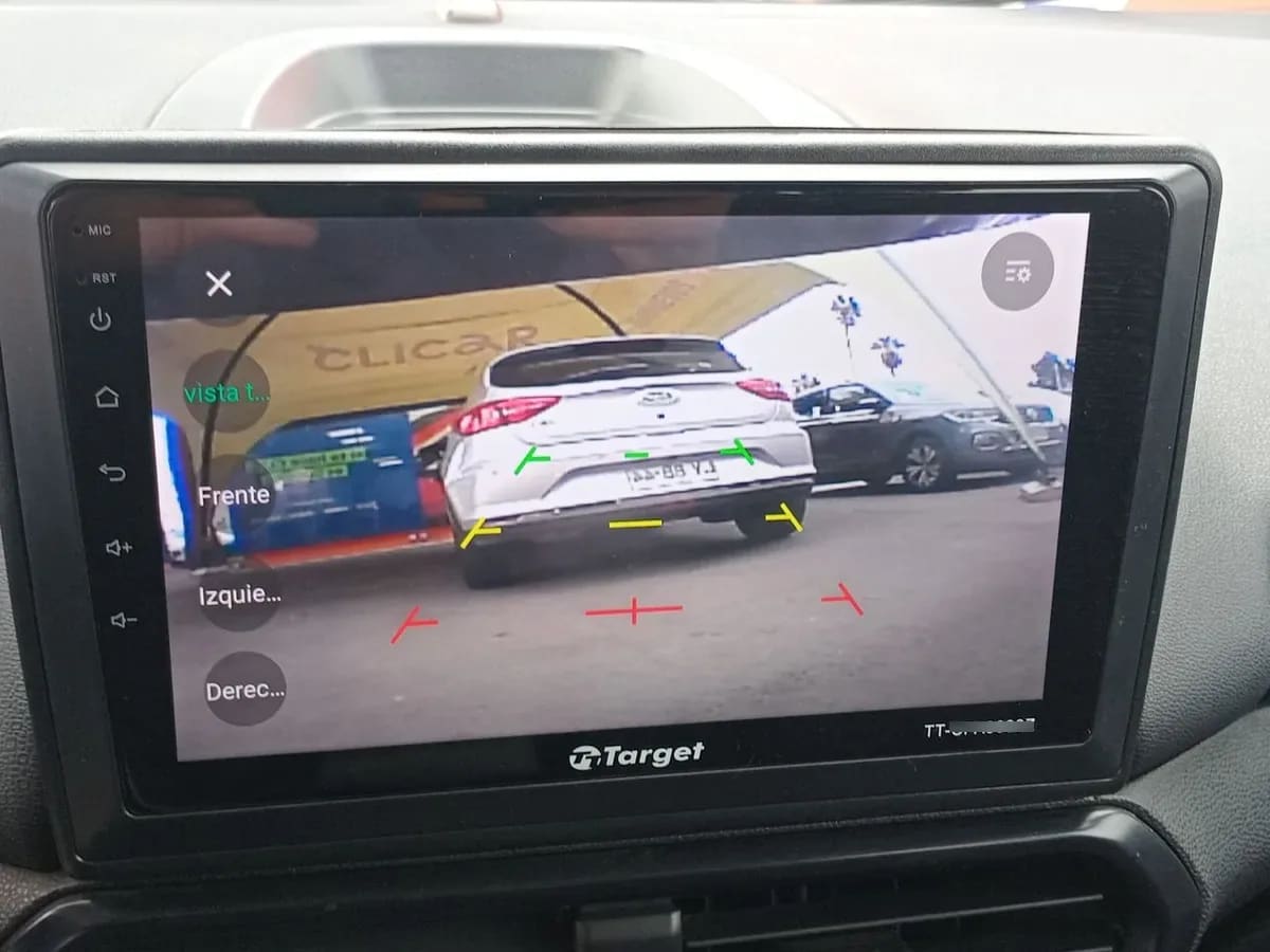 Ford Ecosport 1.5 Se 4x2 At 5p año 2021
