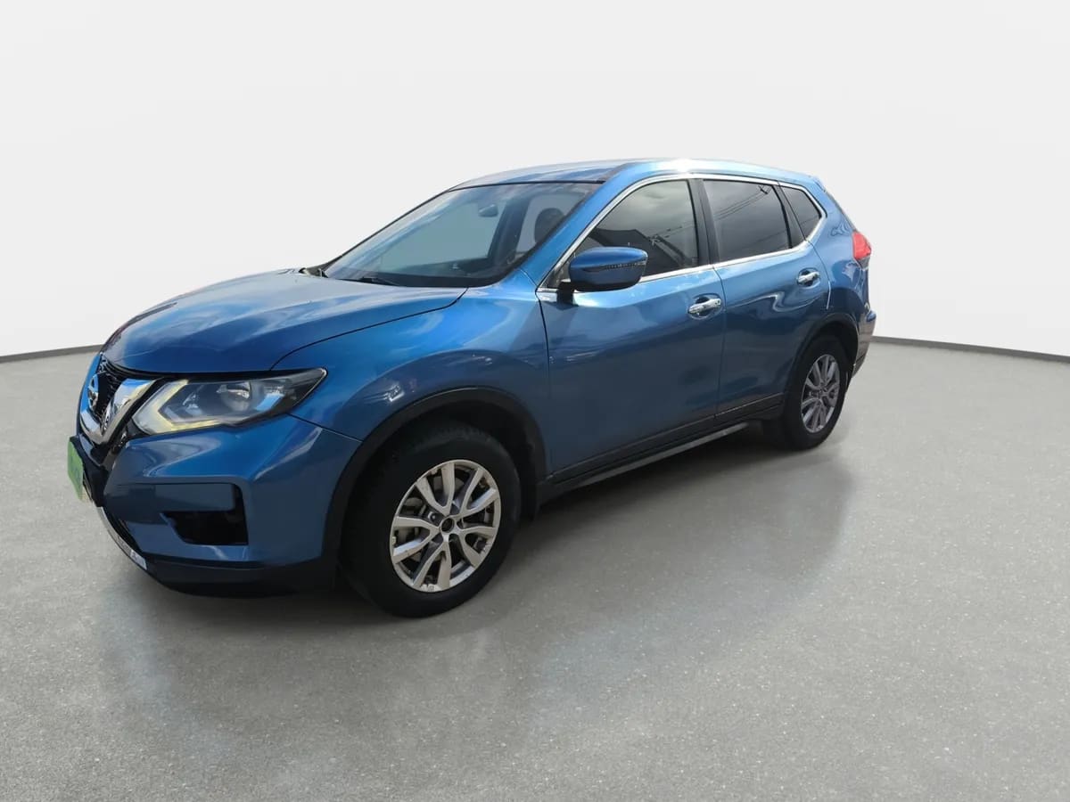 Nissan X-Trail 2.5 Sense 4x2 Cvt At 5p año 2020