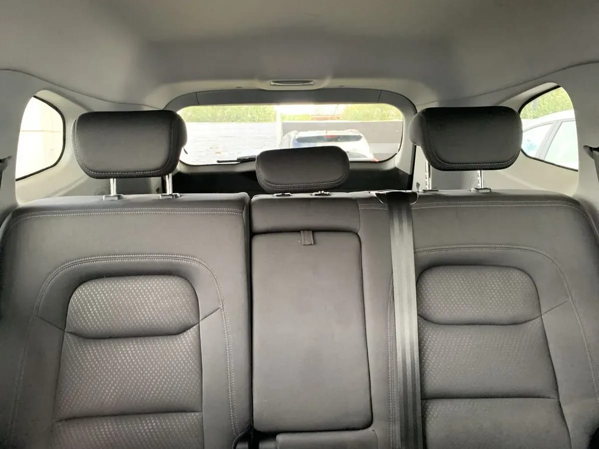 Chery Tiggo 8 1.5t Gl Mt6 5p año 2021