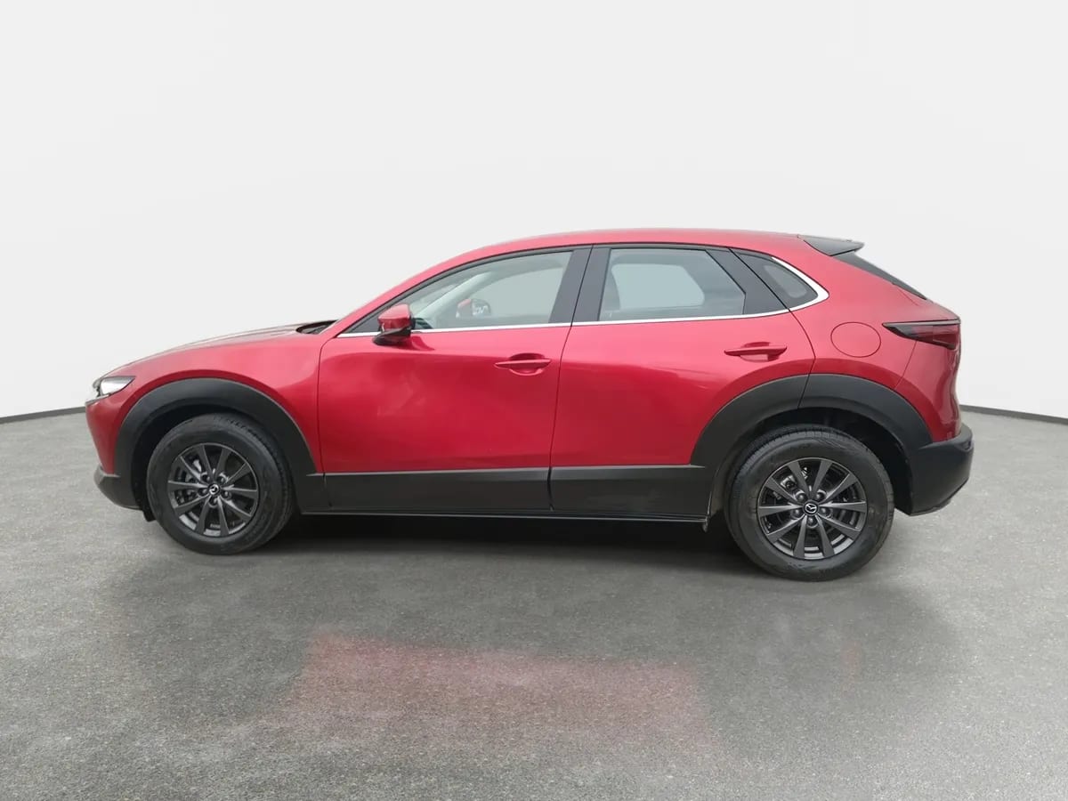 Mazda Cx-30 2.0 S 2wd 6at 5p año 2021