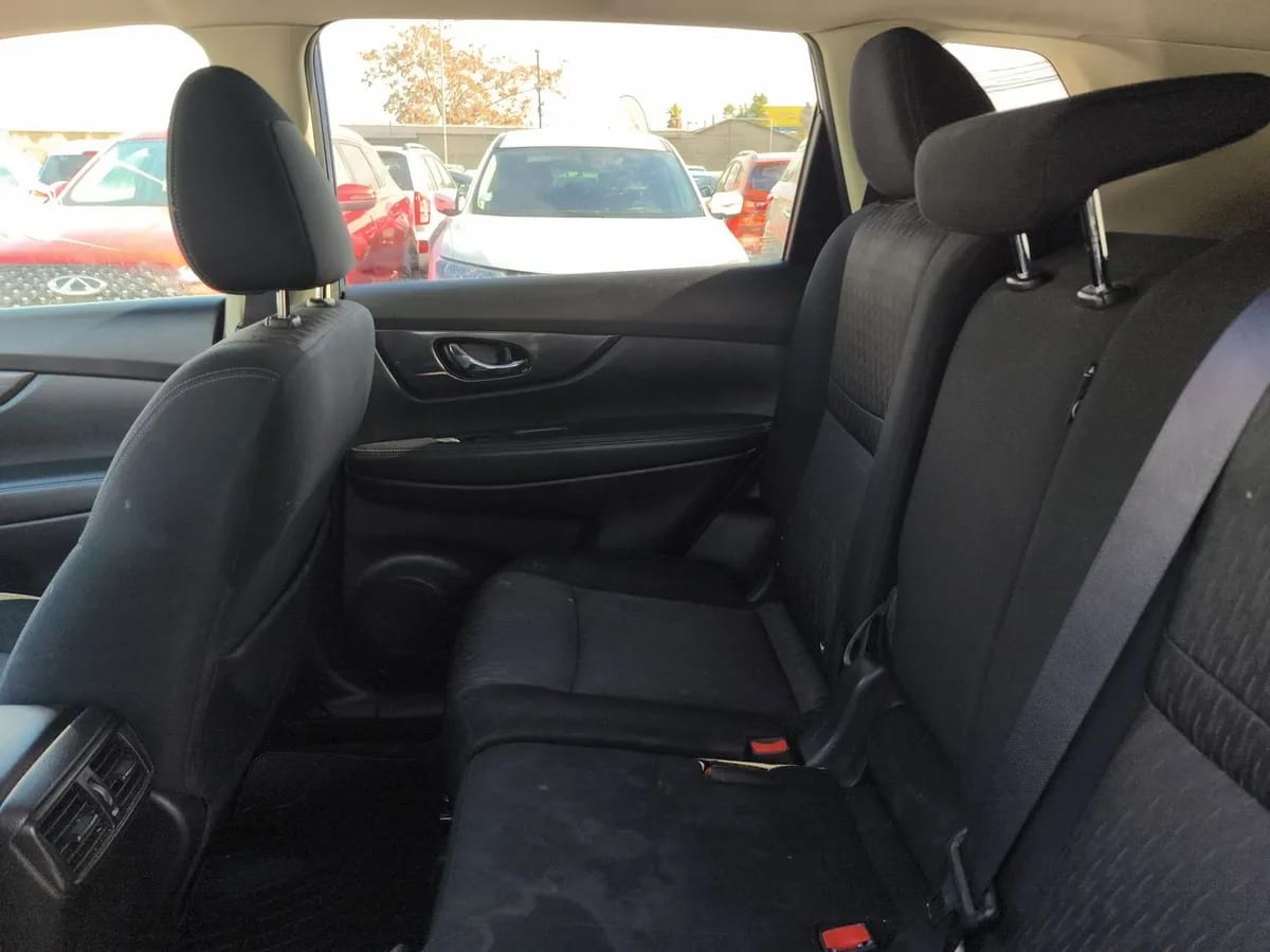 Nissan X-Trail 2.5 Sense 4x2 Cvt At 5p año 2020