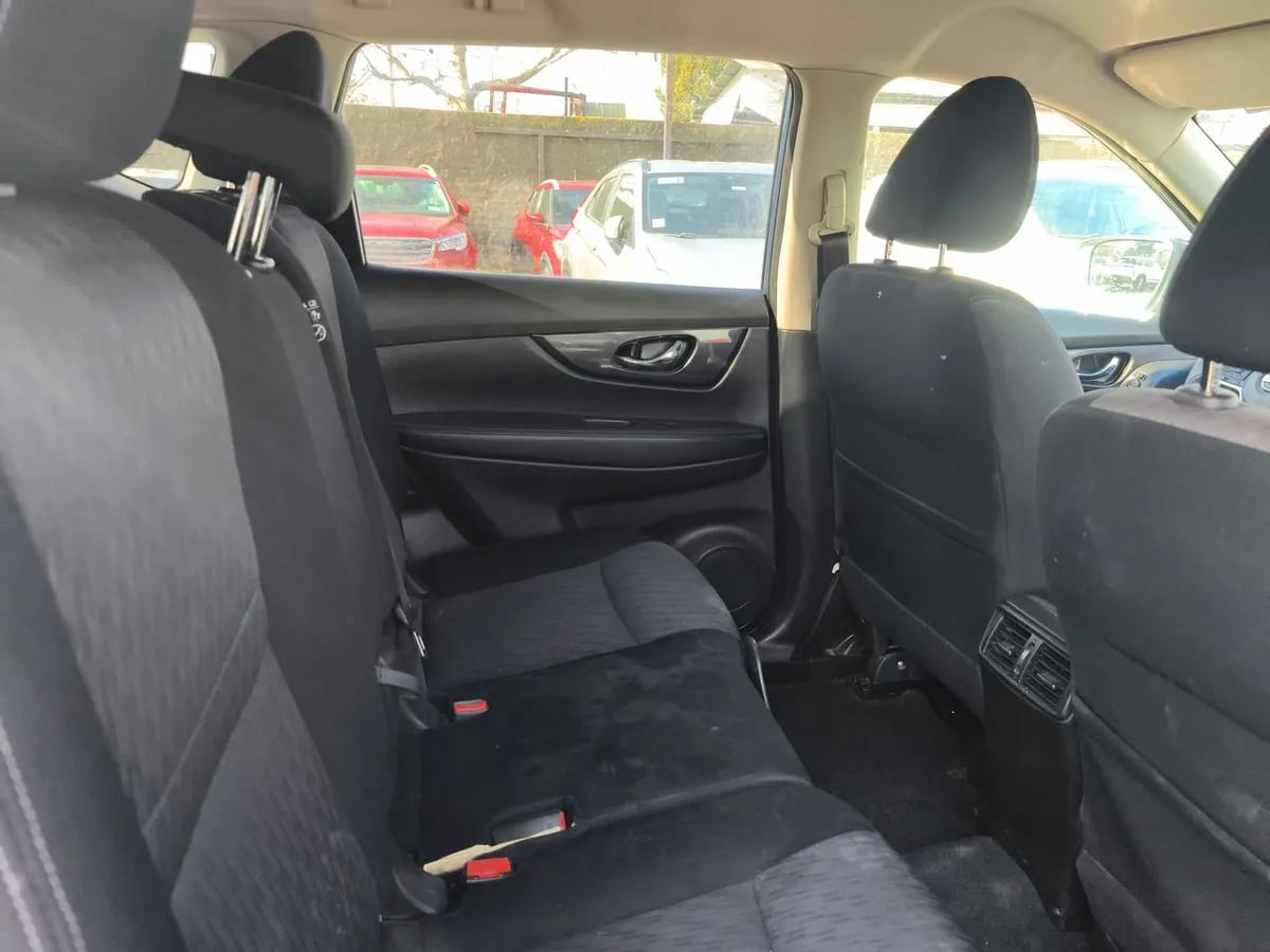 Nissan X-Trail 2.5 Sense 4x2 Cvt At 5p año 2020