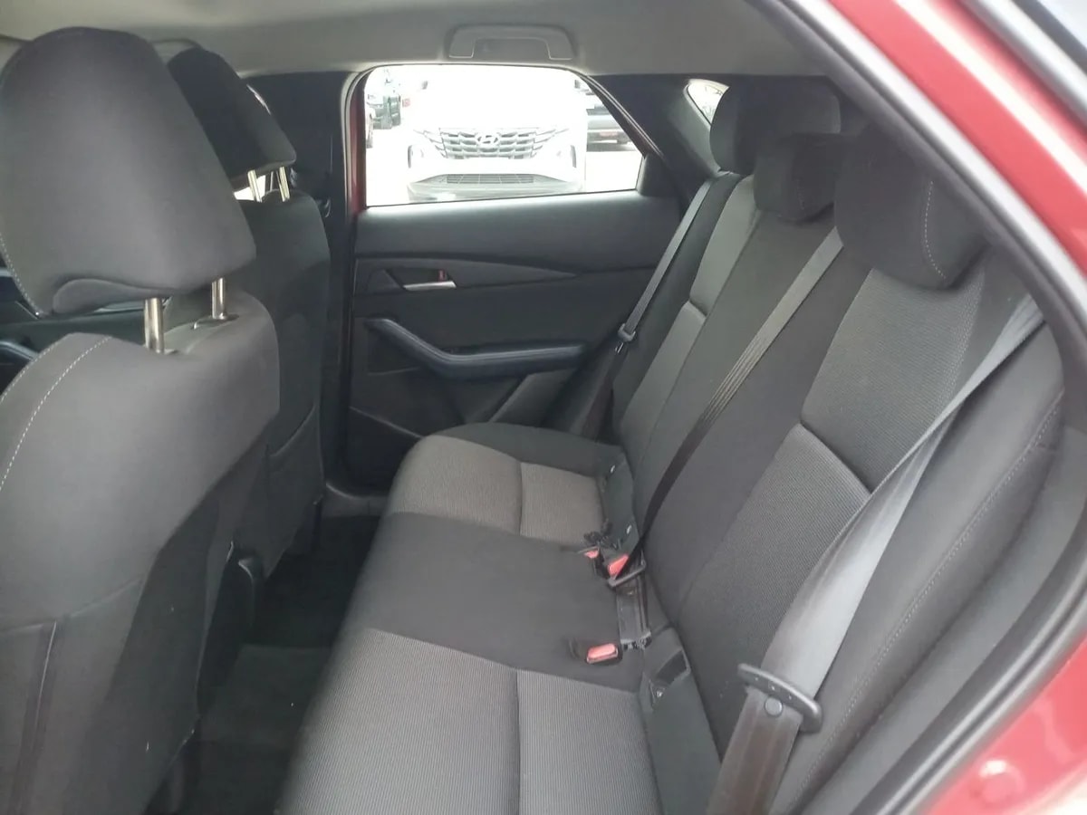 Mazda Cx-30 2.0 S 2wd 6at 5p año 2021