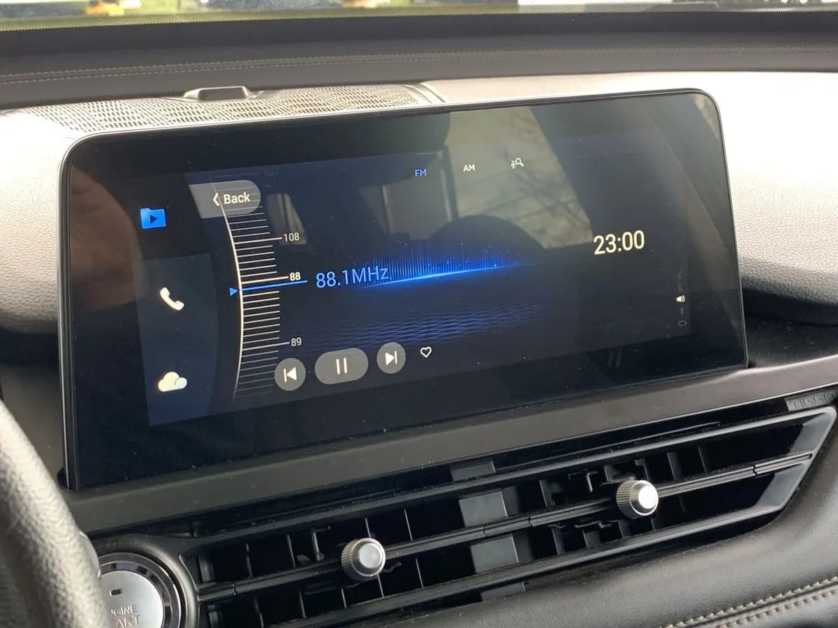 Chery Tiggo 8 1.5t Gl Mt6 5p año 2021