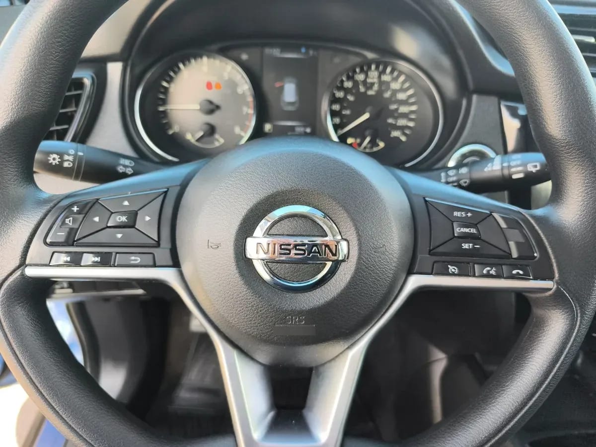 Nissan X-Trail 2.5 Sense 4x2 Cvt At 5p año 2020
