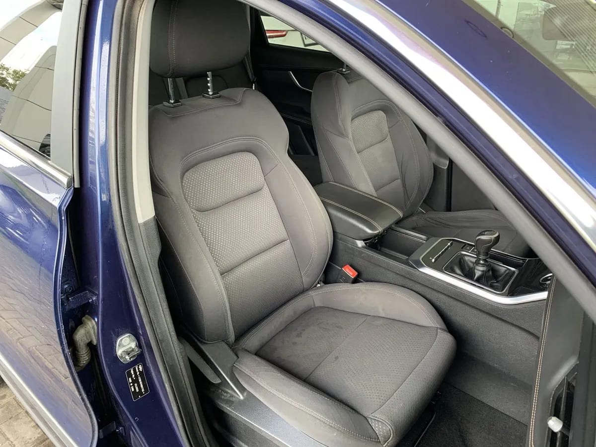 Chery Tiggo 8 1.5t Gl Mt6 5p año 2021