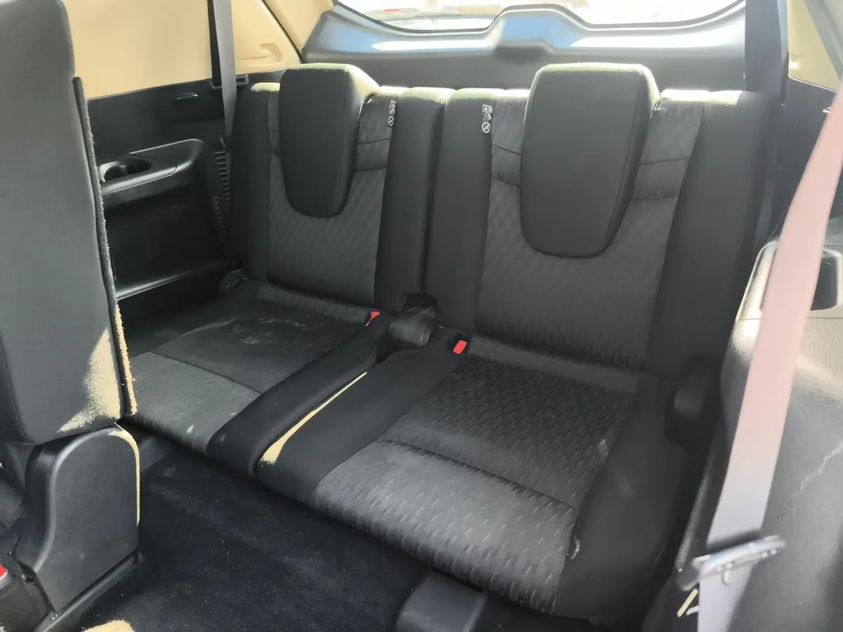 Nissan X-Trail 2.5 Sense 4x2 Cvt At 5p año 2020