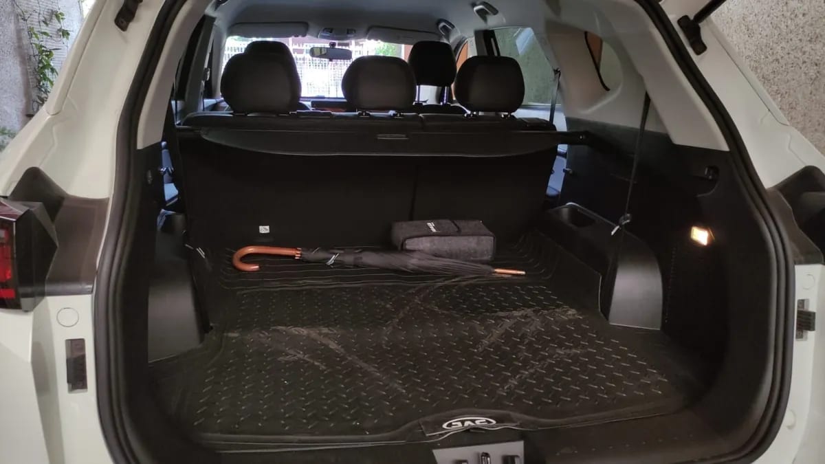 JAC JS8 1.5 Comfort Ce 6 Mt año 2022