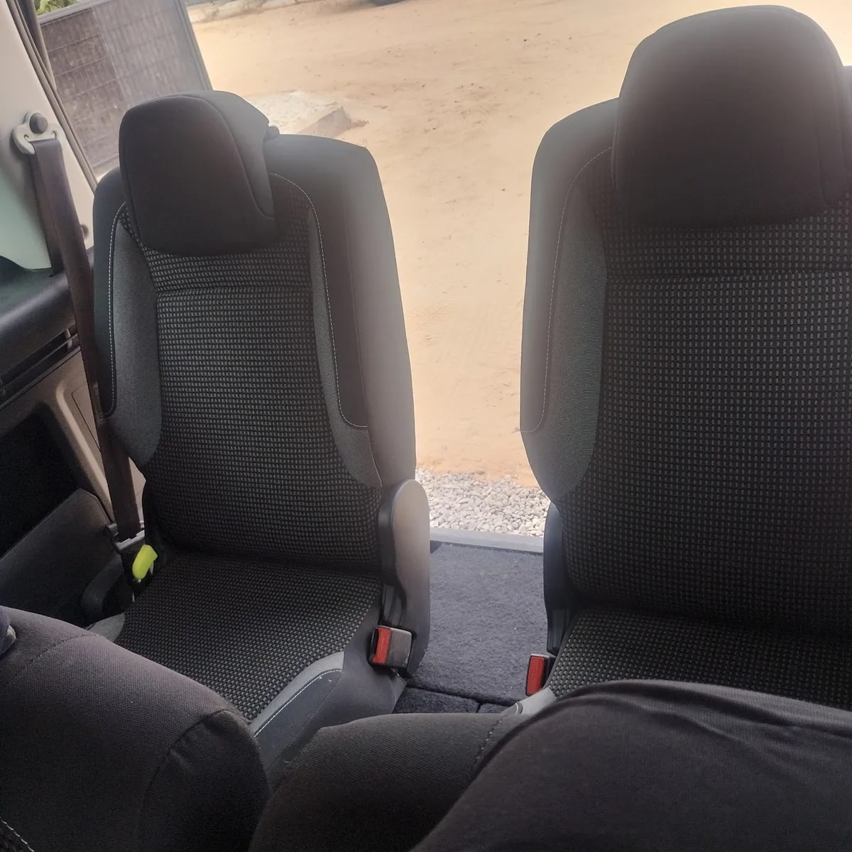 PEUGEOT TEPEE 1.6 Mi-Vie Allure Hdi 92hp 7p Mt Diesel año 2017