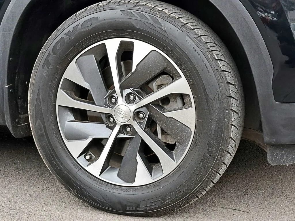 Hyundai Palisade 3.5 Premium Lx2 Awd At 5p año 2022