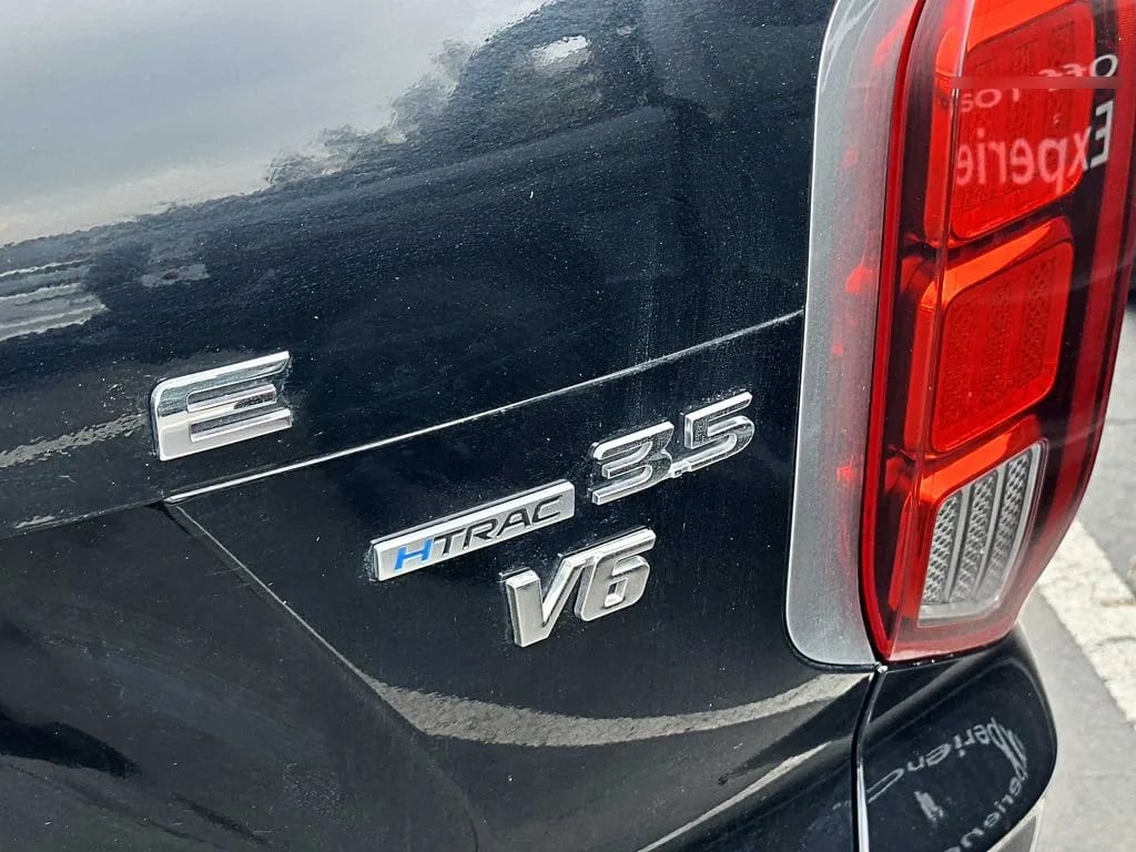 Hyundai Palisade 3.5 Premium Lx2 Awd At 5p año 2022