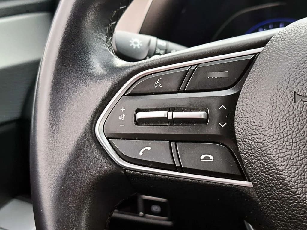 Hyundai Palisade 3.5 Premium Lx2 Awd At 5p año 2022