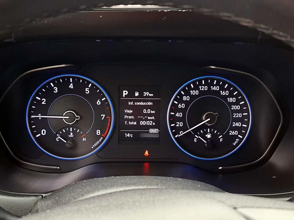 Hyundai Palisade 3.5 Premium Lx2 Awd At 5p año 2022