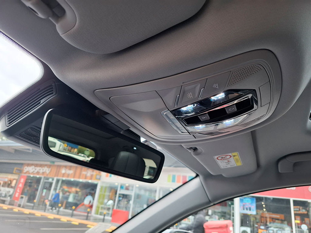 Chery Tiggo 8 Pro 1.5t Phev Hybrid año 2025