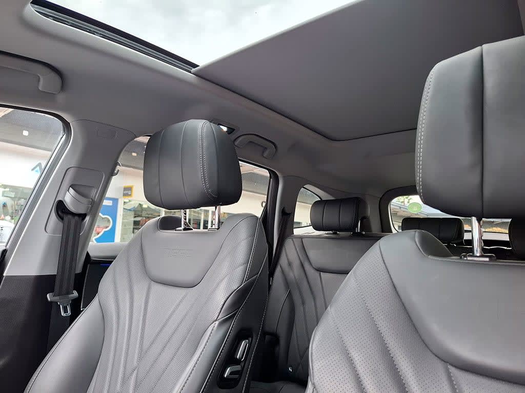 Chery Tiggo 8 Pro 1.5t Phev Hybrid año 2025