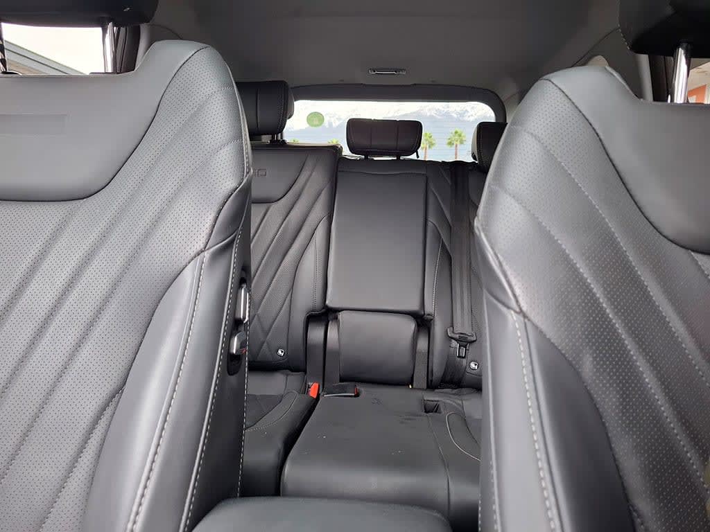 Chery Tiggo 8 Pro 1.5t Phev Hybrid año 2025