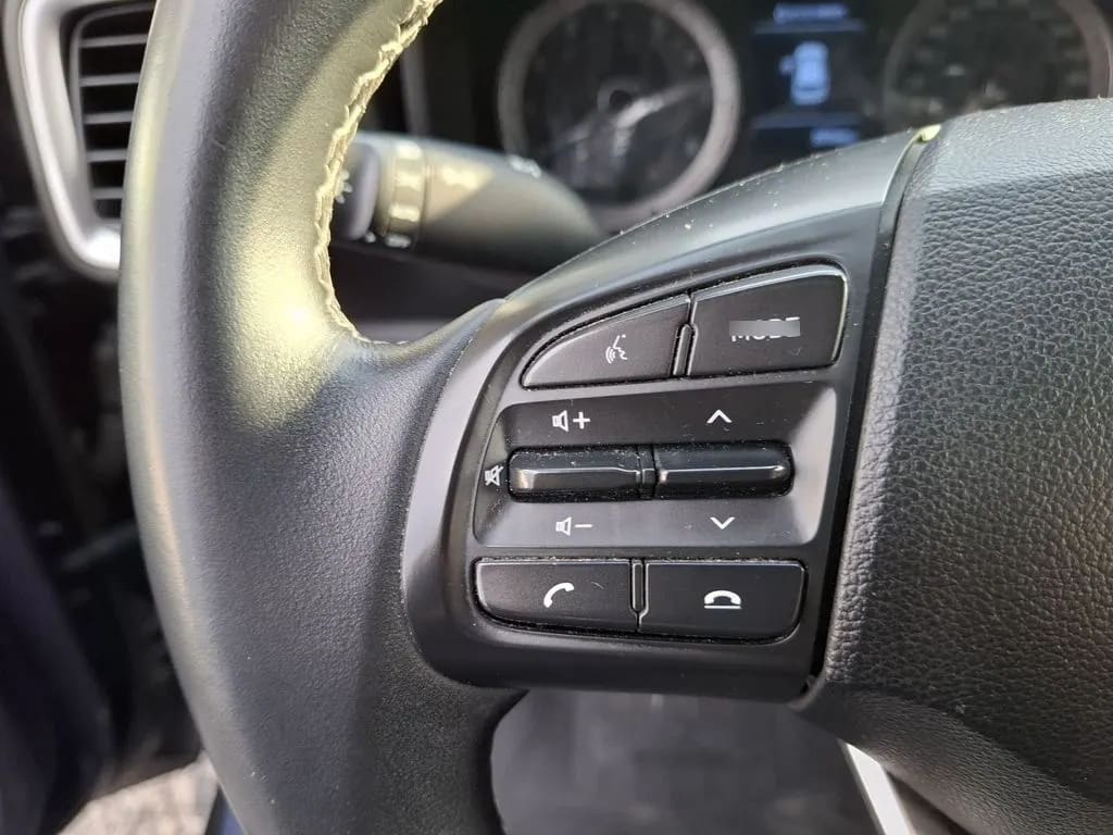 Hyundai Venue 1.6 Qx Value 4x2 Mt 5p año 2022