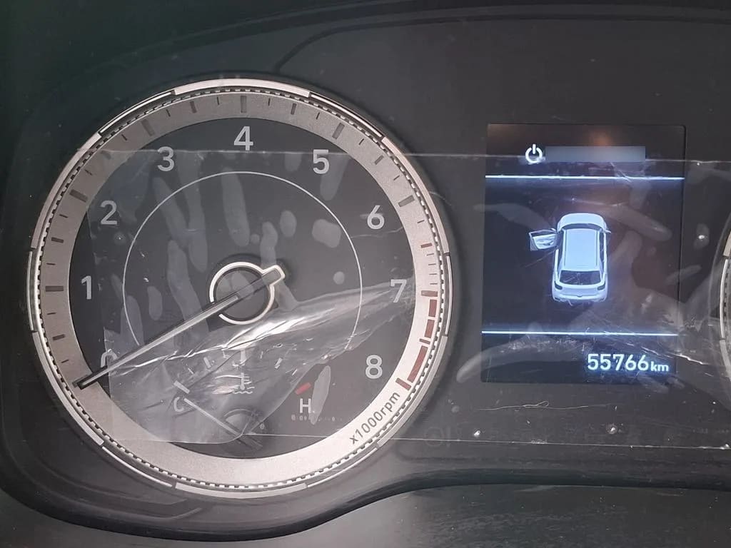 Hyundai Venue 1.6 Qx Value 4x2 Mt 5p año 2022