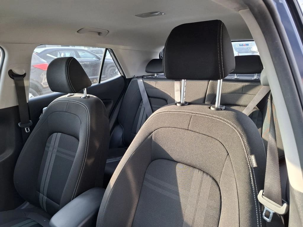 Hyundai Venue 1.6 Qx Value 4x2 Mt 5p año 2022