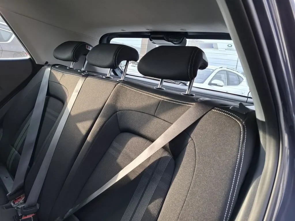 Hyundai Venue 1.6 Qx Value 4x2 Mt 5p año 2022