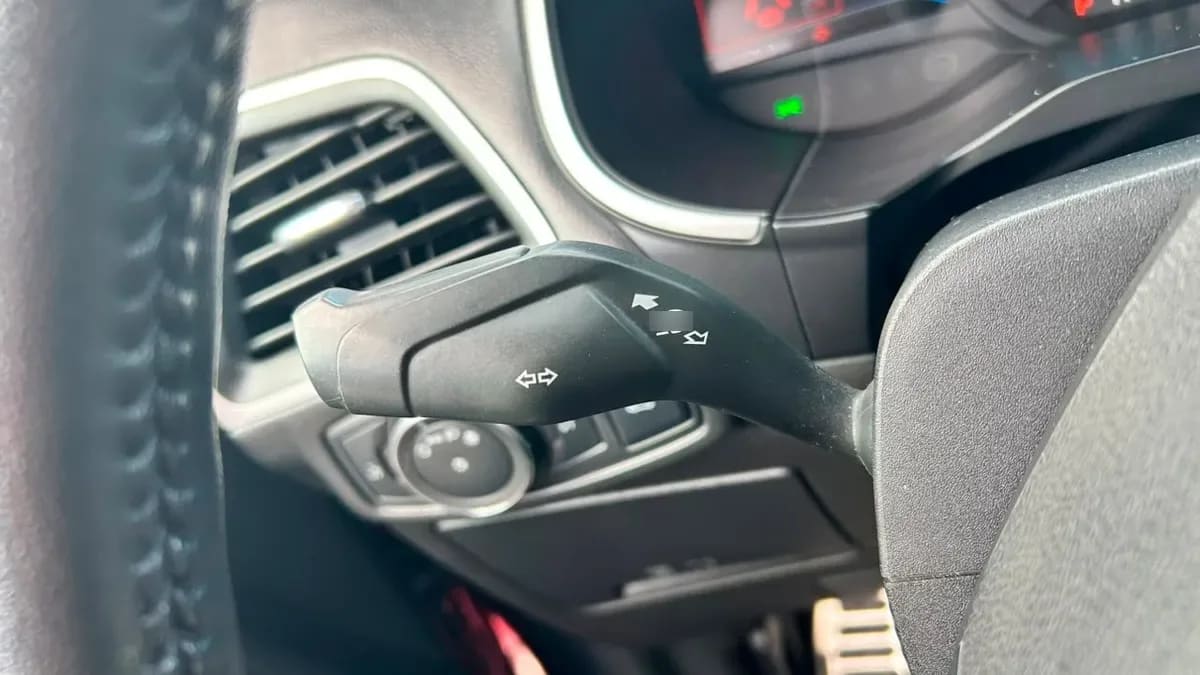 Ford Edge Titanium Awd 3.5 Aut año 2019