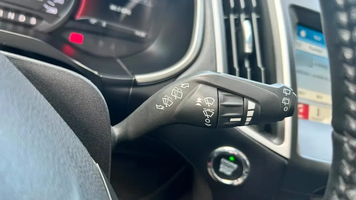 Ford Edge Titanium Awd 3.5 Aut año 2019
