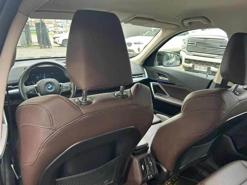 BMW Ix1 0.0 Xdrive40 Suite At 4x4 Electrico año 2023