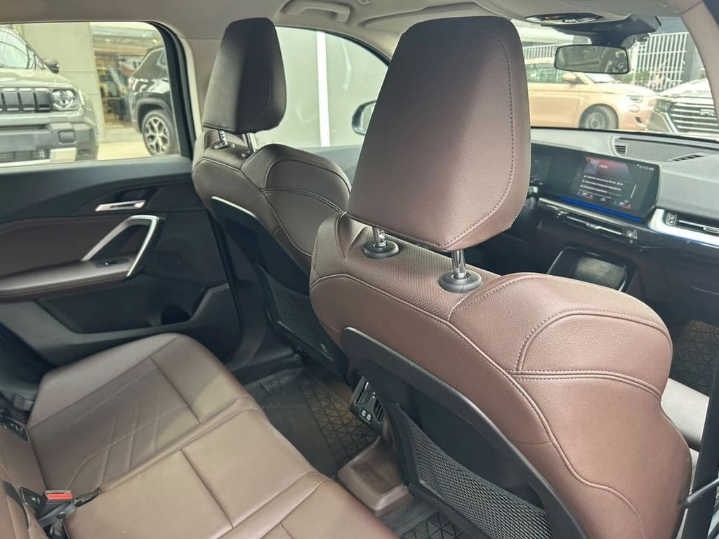 BMW Ix1 0.0 Xdrive40 Suite At 4x4 Electrico año 2023