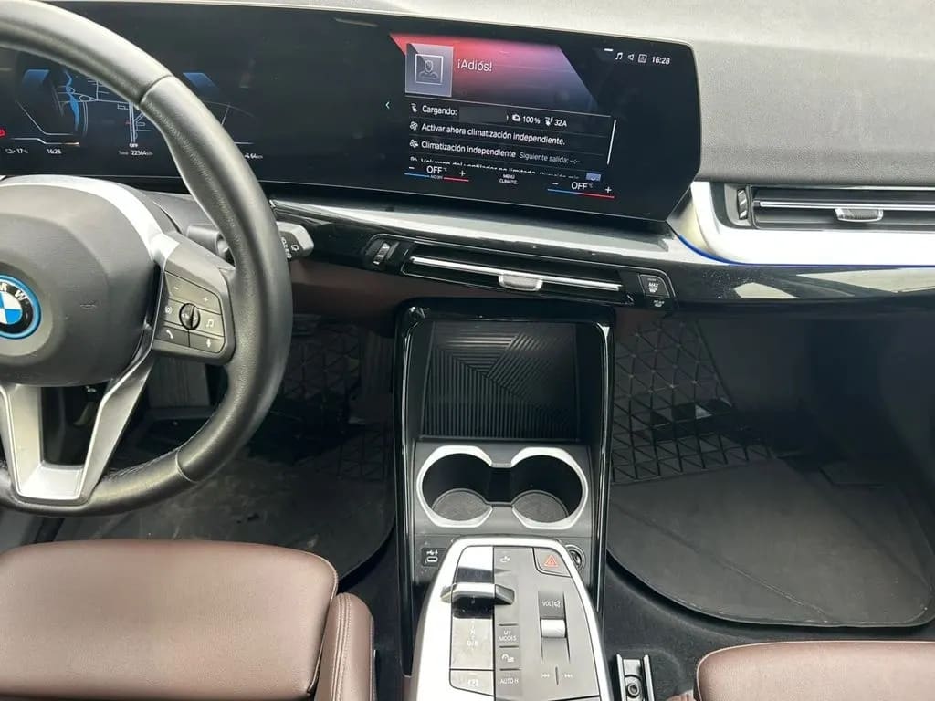 BMW Ix1 0.0 Xdrive40 Suite At 4x4 Electrico año 2023