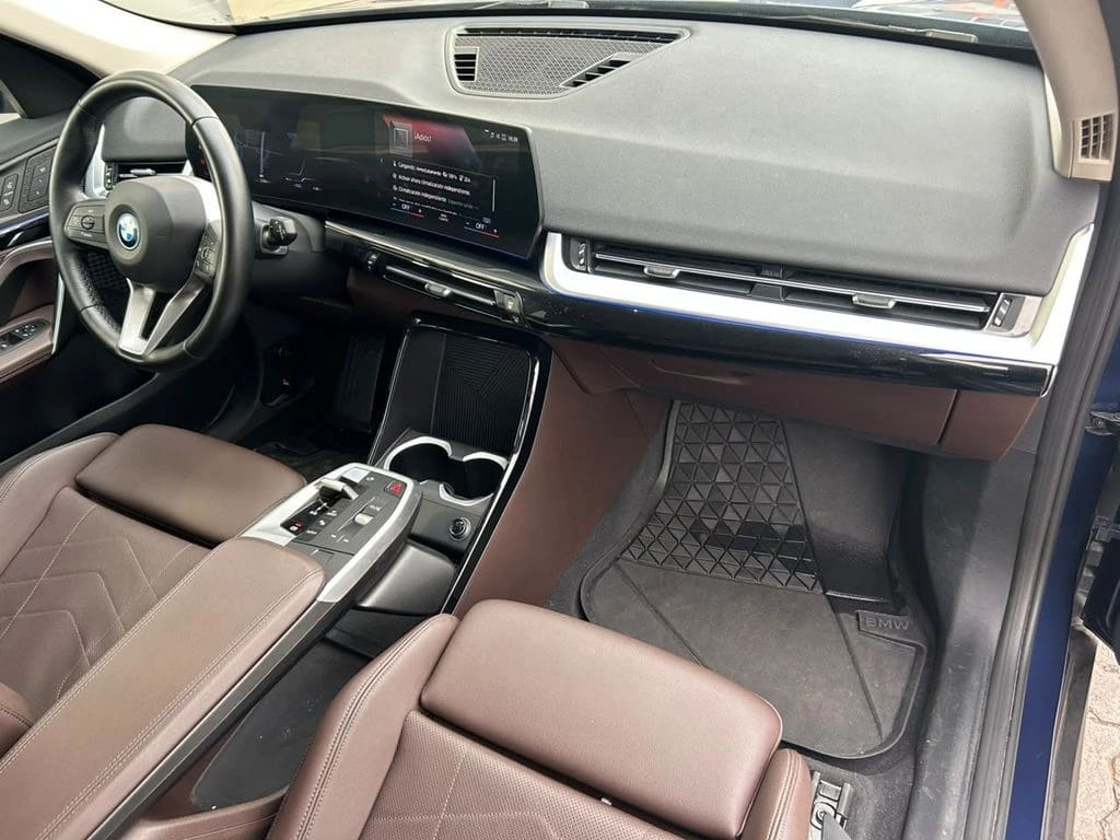 BMW Ix1 0.0 Xdrive40 Suite At 4x4 Electrico año 2023
