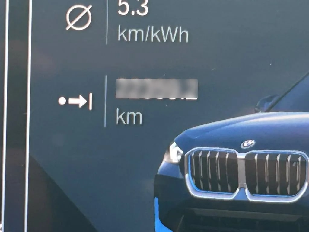 BMW Ix1 0.0 Xdrive40 Suite At 4x4 Electrico año 2023