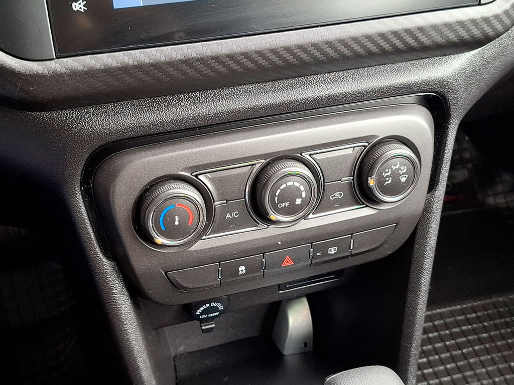 Chery Tiggo 2 1.5 Vvt Gls año 2022
