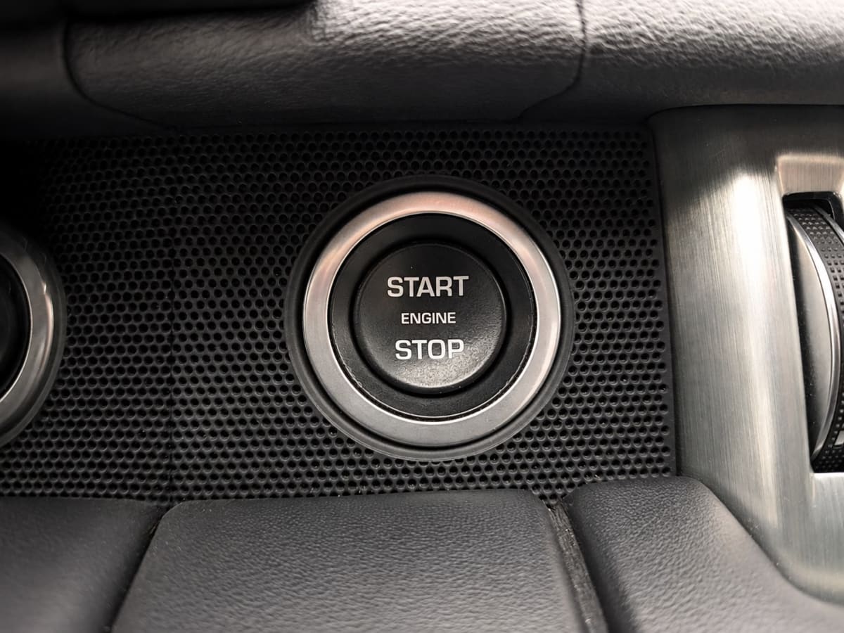 Land Rover Ranger Rover Vogue Range Rover Vogue año 2017