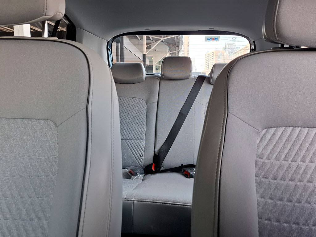 Hyundai Grand I10 1.2 Aut año 2026