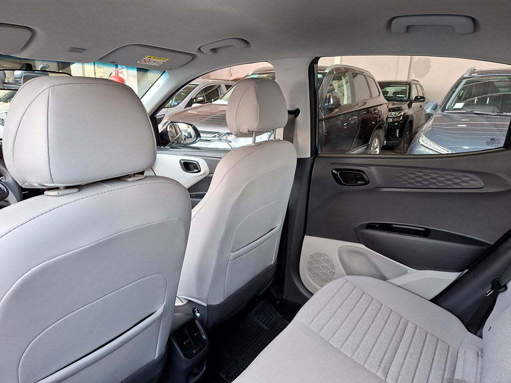 Hyundai Grand I10 1.2 Aut año 2026